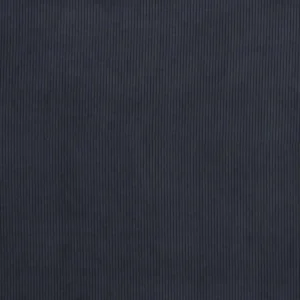 blue plain velvet-chenille fabric from Ashley Wilde
