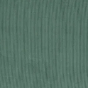 green plain velvet-chenille fabric from Ashley Wilde