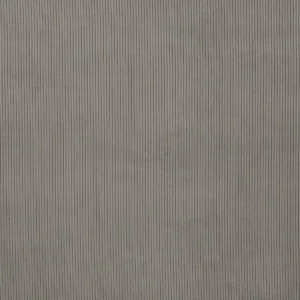 black-grey plain velvet-chenille fabric from Ashley Wilde