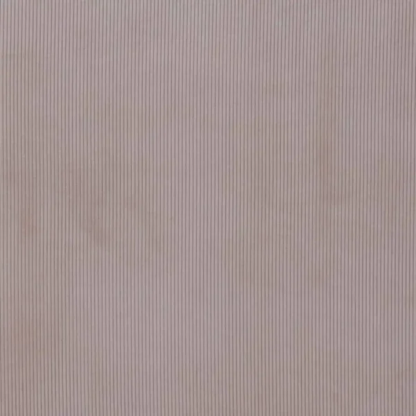 Lucio Fabric - Shell by pink plain velvet-chenille fabric from Ashley Wilde