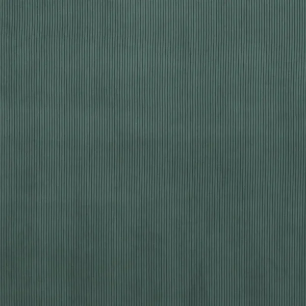 blue plain velvet-chenille fabric from Ashley Wilde