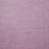 purple plain woven fabric from Ashley Wilde