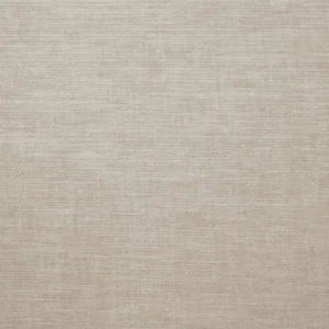 brown plain woven fabric from Ashley Wilde