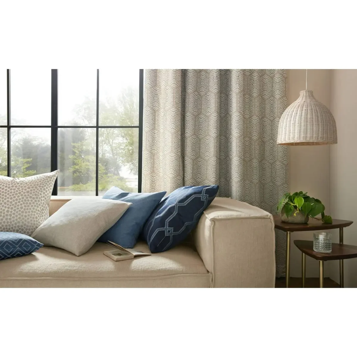 Norma Fabric - Platinum by Norma Fabric - Platinum from