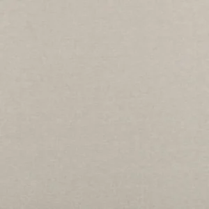white plain woven fabric from Ashley Wilde