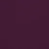 purple plain velvet-chenille fabric from Ashley Wilde