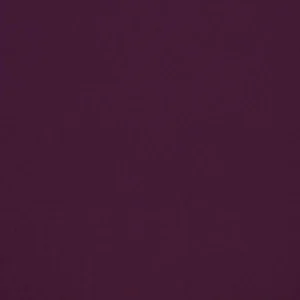 purple plain velvet-chenille fabric from Ashley Wilde