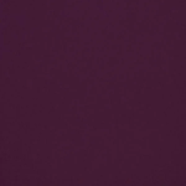 purple plain velvet-chenille fabric from Ashley Wilde