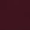 purple plain velvet-chenille fabric from Ashley Wilde