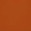 orange plain velvet-chenille fabric from Ashley Wilde