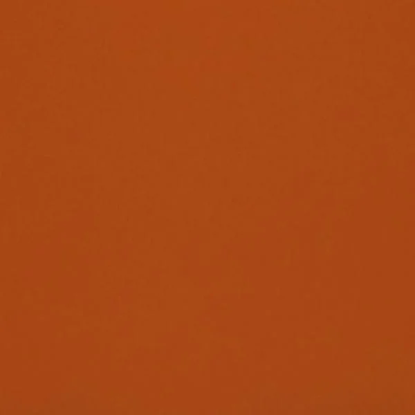 Omari Fabric - Nectarine by orange plain velvet-chenille fabric from Ashley Wilde
