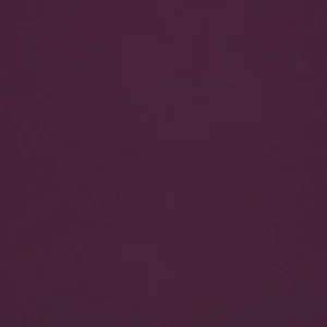 purple plain velvet-chenille fabric from Ashley Wilde