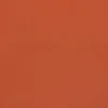 orange plain velvet-chenille fabric from Ashley Wilde