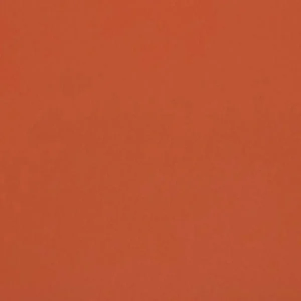 Omari Fabric - Rust by orange plain velvet-chenille fabric from Ashley Wilde