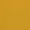 yellow plain velvet-chenille fabric from Ashley Wilde