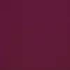 purple plain velvet-chenille fabric from Ashley Wilde