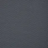 blue geometric woven fabric from Ashley Wilde