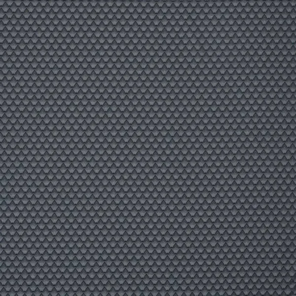 Poiret Fabric - Sapphire by blue geometric woven fabric from Ashley Wilde