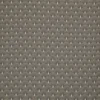 black-grey geometric jacquard fabric from Ashley Wilde