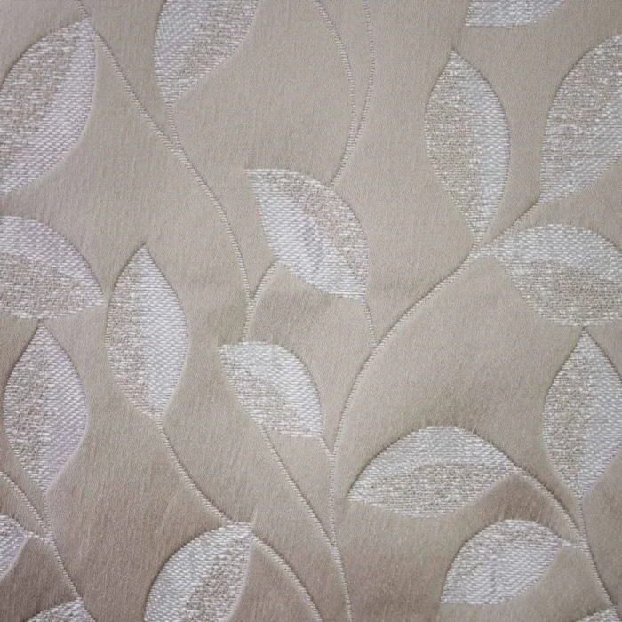 Thurlow Fabric - Taupe swatch