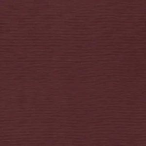 red plain woven fabric from Ashley Wilde