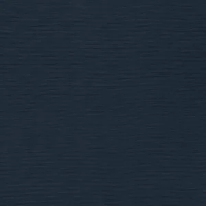 blue plain woven fabric from Ashley Wilde