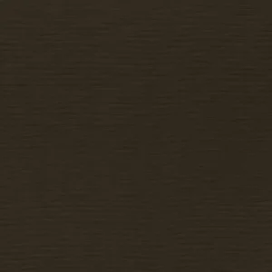 brown plain woven fabric from Ashley Wilde