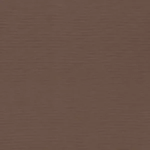 brown plain woven fabric from Ashley Wilde