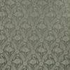 green animal jacquard fabric from Ashley Wilde