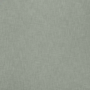 black-grey plain woven fabric from Ashley Wilde
