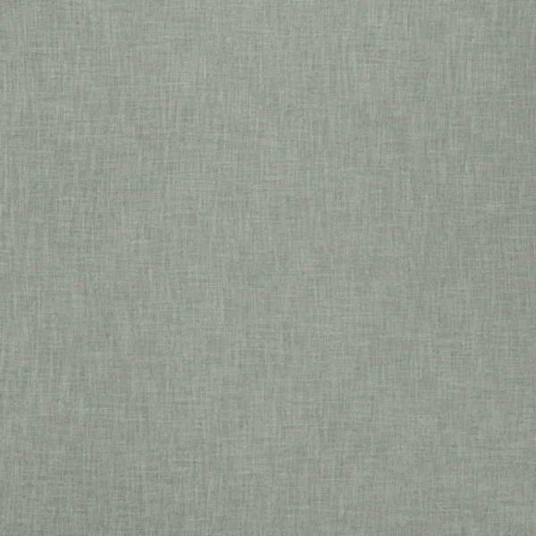 Bronte Fabric - Aloe by black-grey plain woven fabric from Ashley Wilde