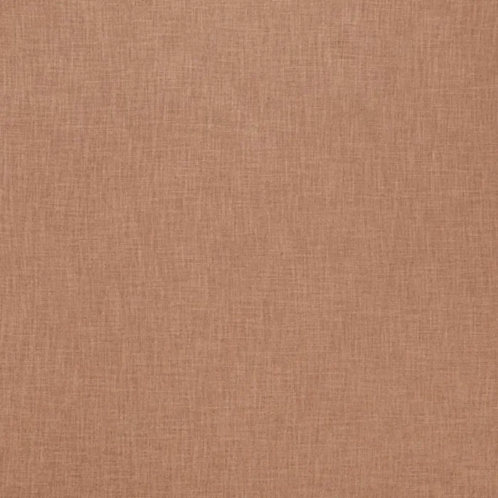 Bronte Fabric - Coral swatch