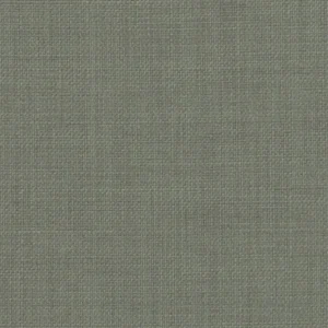 black-grey plain woven fabric from Clarke & Clarke