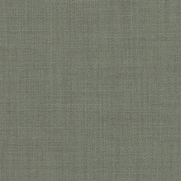 Linoso Fabric - Ash by black-grey plain woven fabric from Clarke & Clarke