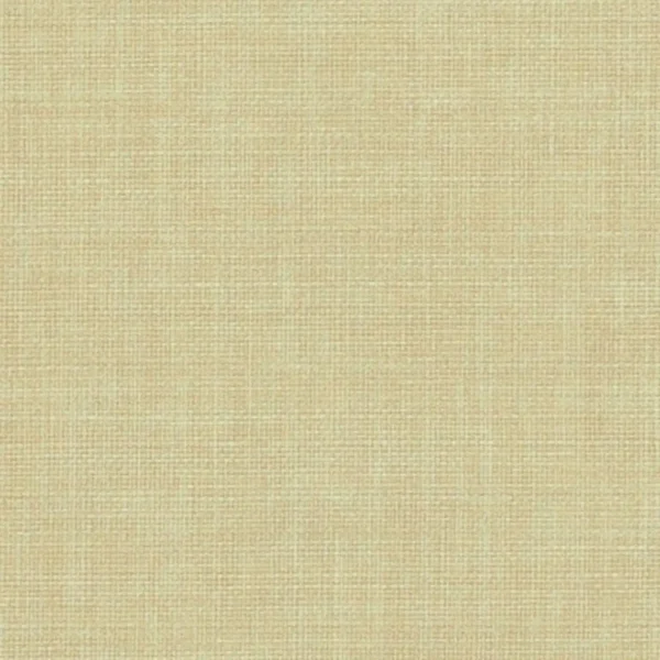 Linoso Fabric - Buff by brown plain woven fabric from Clarke & Clarke