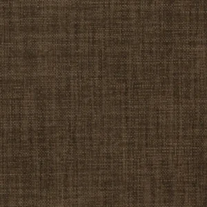 brown plain woven fabric from Clarke & Clarke