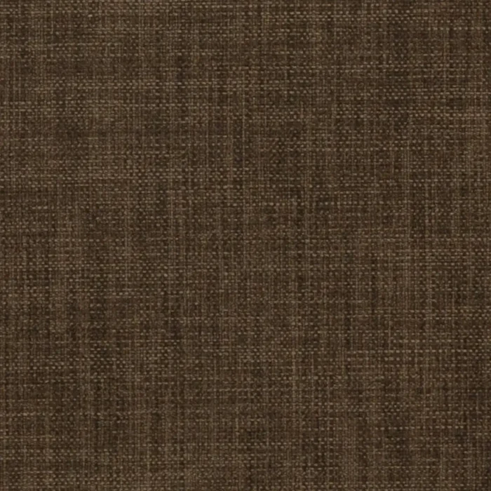 Linoso Fabric - Chocolate swatch