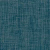 blue plain woven fabric from Clarke & Clarke