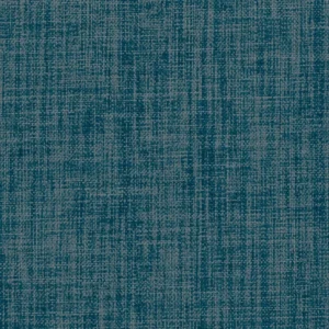 blue plain woven fabric from Clarke & Clarke