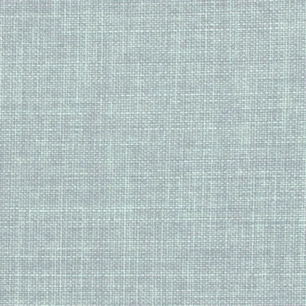Linoso Fabric - Duckegg by black-grey plain woven fabric from Clarke & Clarke
