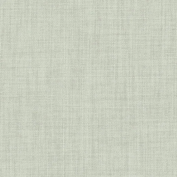 Linoso Fabric - Feather by black-grey plain woven fabric from Clarke & Clarke