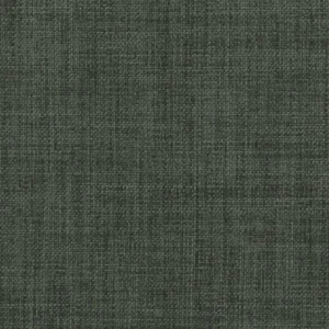 black-grey plain woven fabric from Clarke & Clarke