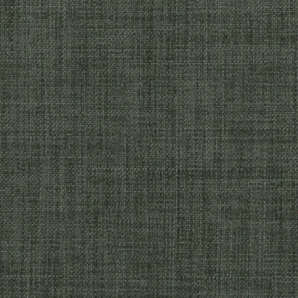 black-grey plain woven fabric from Clarke & Clarke