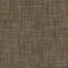 brown plain woven fabric from Clarke & Clarke