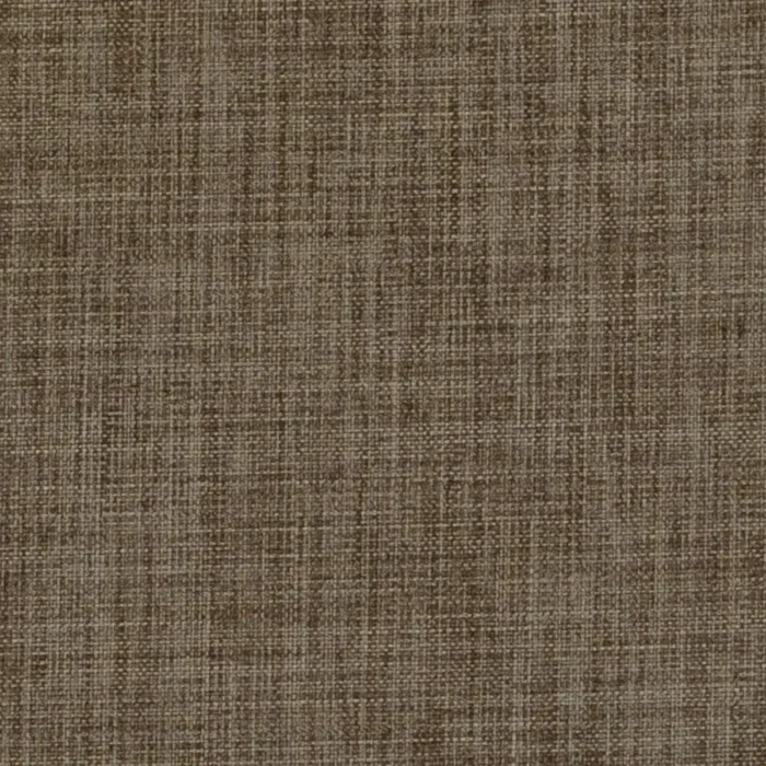 Linoso Fabric - Mocha swatch