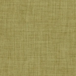 green plain woven fabric from Clarke & Clarke