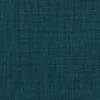 blue plain woven fabric from Clarke & Clarke