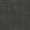 black-grey plain woven fabric from Clarke & Clarke
