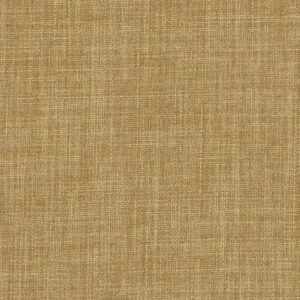 brown plain woven fabric from Clarke & Clarke