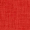 red plain woven fabric from Clarke & Clarke